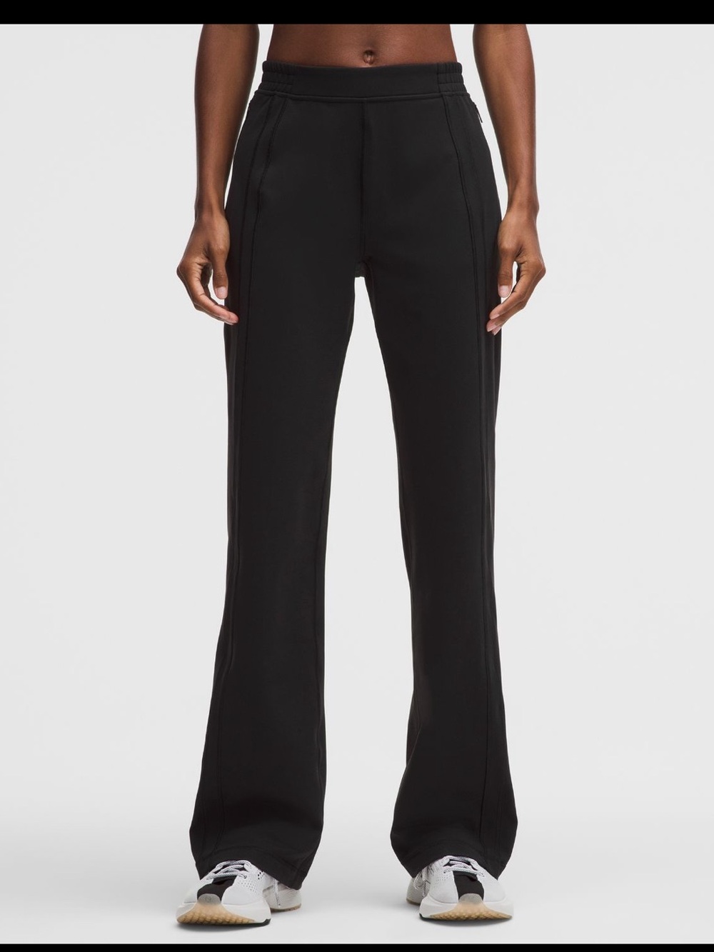 Lululemon Define Mid-Rise Track Pant Luon Size Small